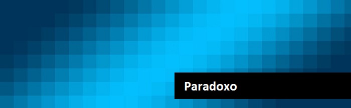 paradoxo